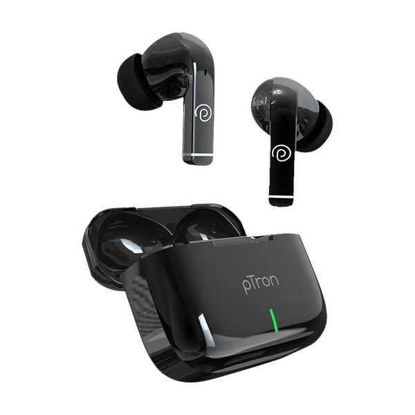 Ptron sales earbuds pro